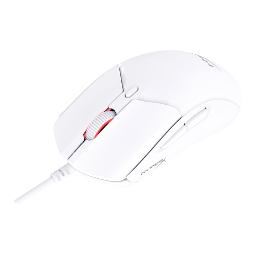 HP HyperX Pulsefire Haste 2 - mus - vit