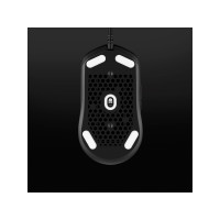 Produktbild för HyperX Pulsefire Haste 2 - mus - vit