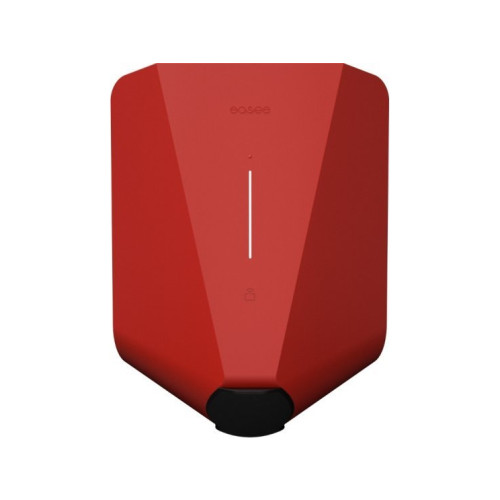EASEE Easee Frontcover för Home & Lite Charging Box