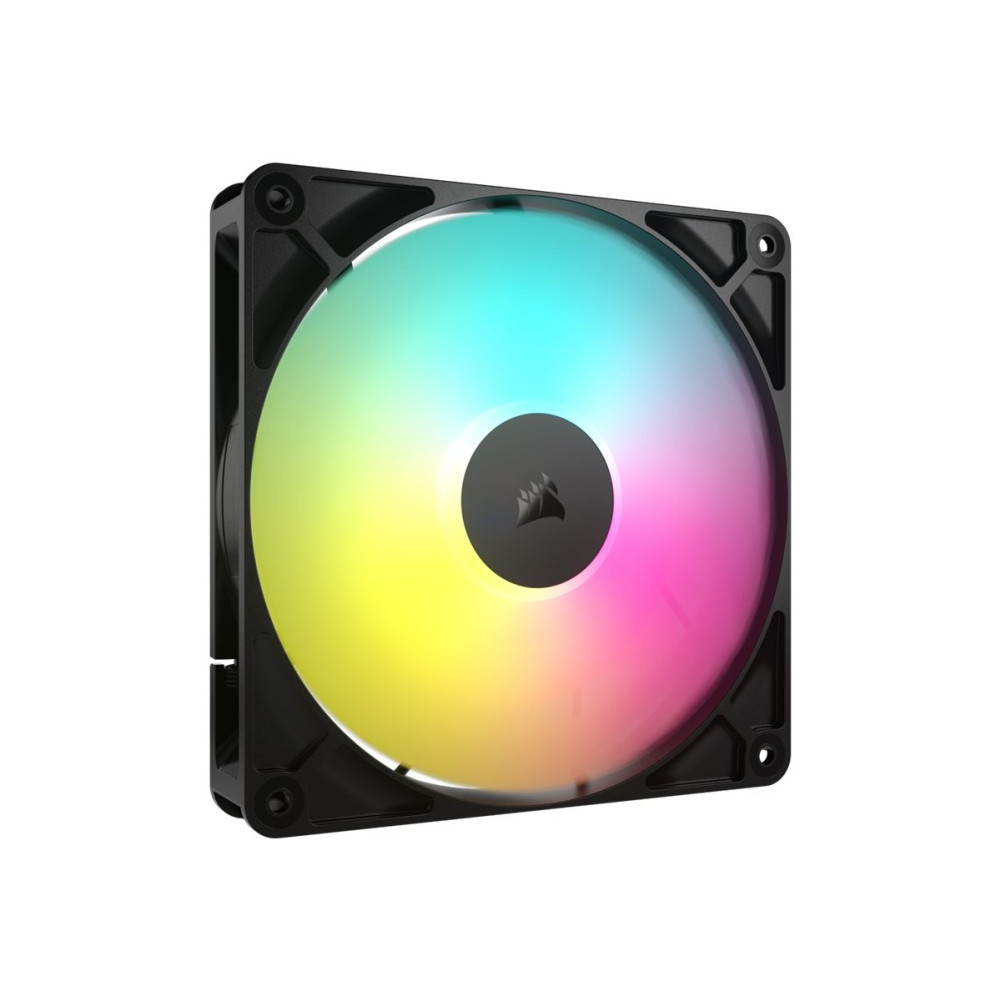 Produktbild för CORSAIR RS140 ARGB - lådfläkt