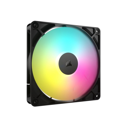 Corsair Microsystems CORSAIR RS140 ARGB - lådfläkt