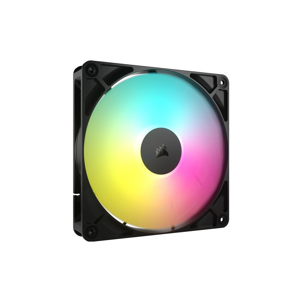 Produktbild för CORSAIR RS140 ARGB - lådfläkt