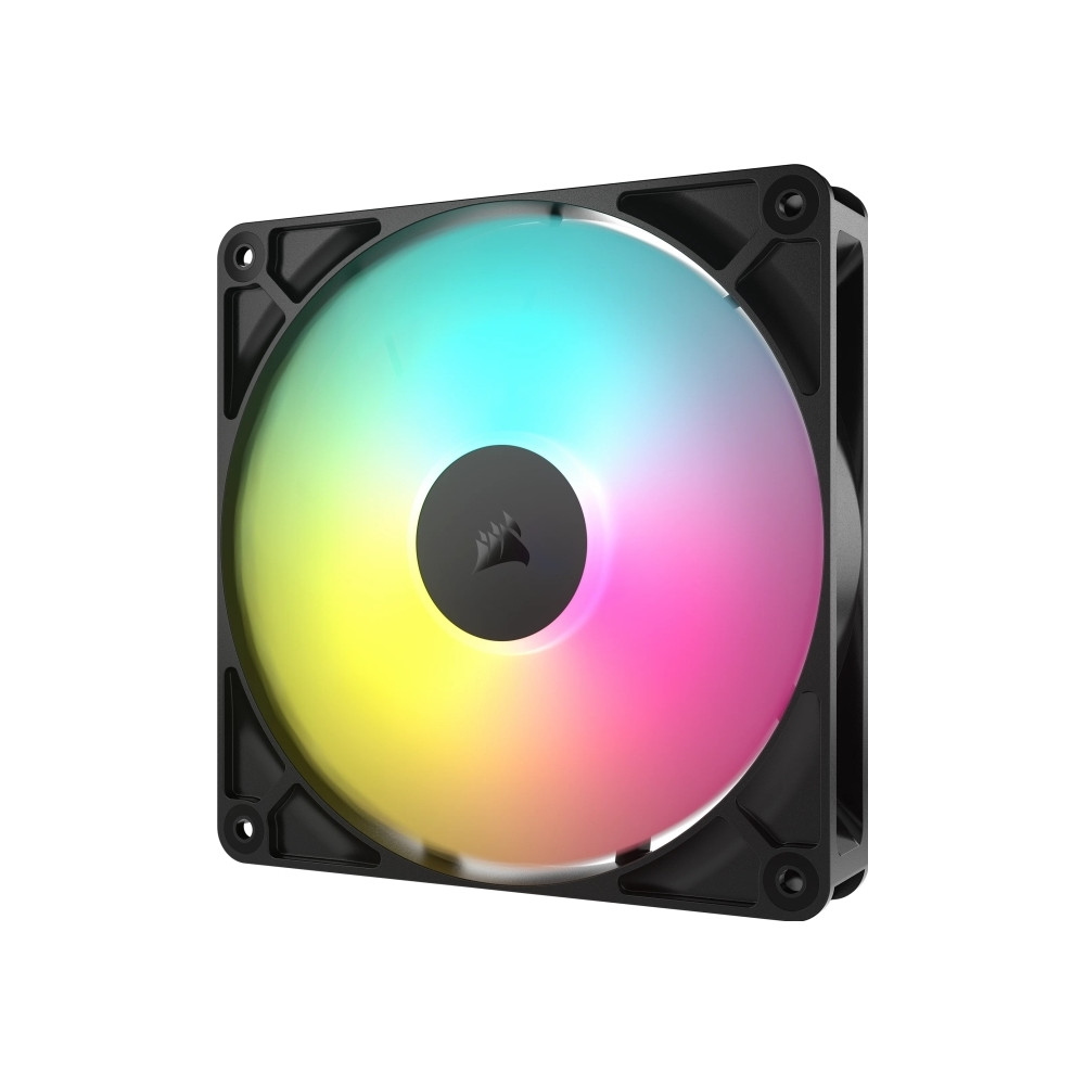 Produktbild för CORSAIR RS140 ARGB - lådfläkt