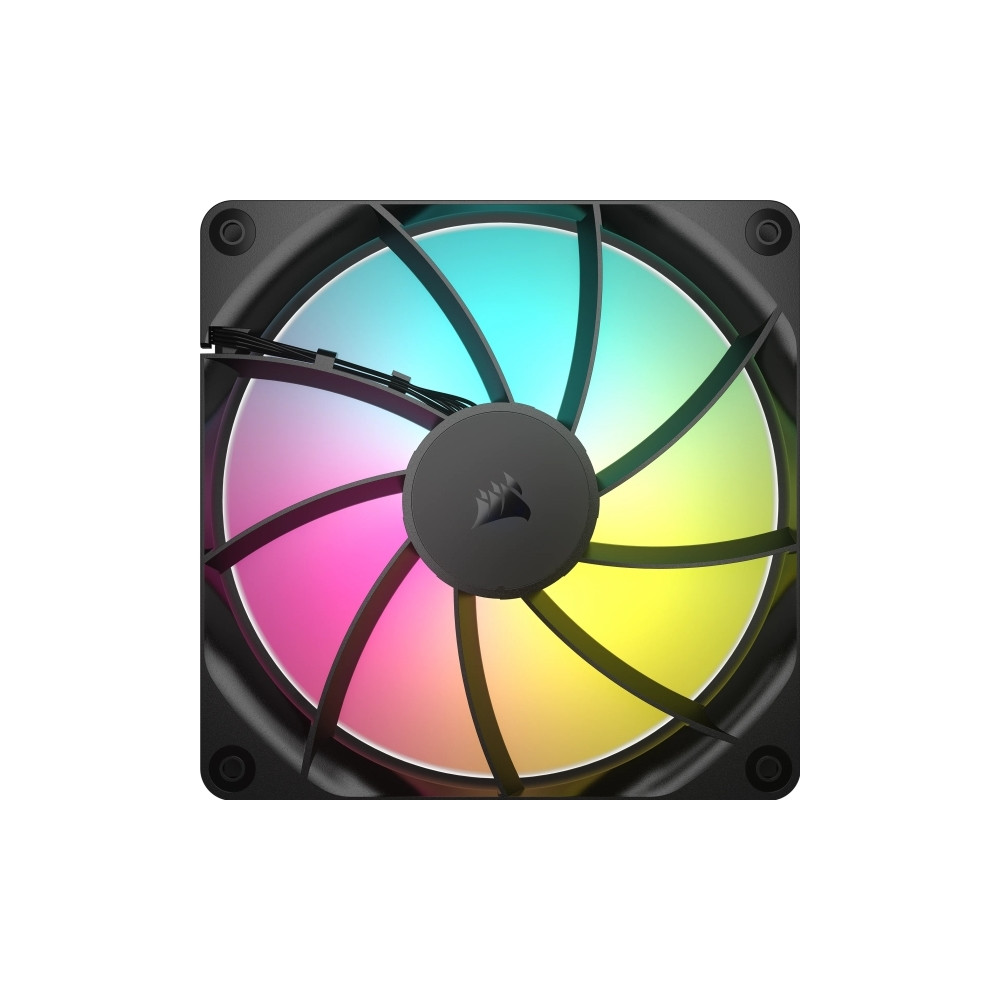 Produktbild för CORSAIR RS140 ARGB - lådfläkt