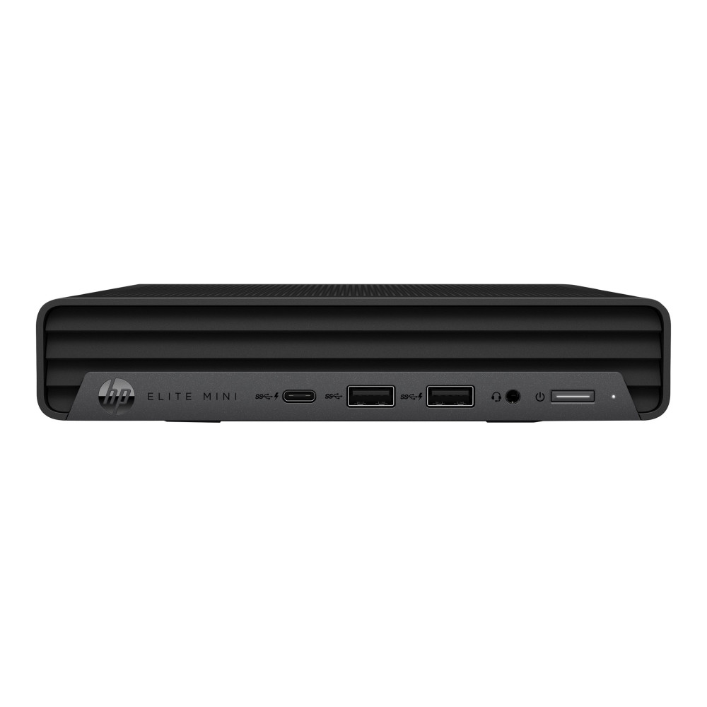 Produktbild för HP Mini IP Conference PC - mini-desktop Core i7 13700T 1.4 GHz - vPro - 16 GB - SSD 256 GB - med Microsoft Team Rooms