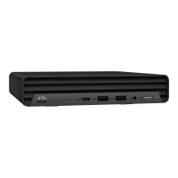 Produktbild för HP Mini IP Conference PC - mini-desktop Core i7 13700T 1.4 GHz - vPro - 16 GB - SSD 256 GB - med Microsoft Team Rooms
