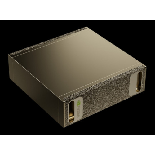 NVIDIA NVIDIA DGX Spark