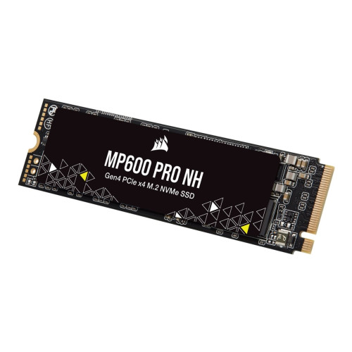 Corsair Microsystems CORSAIR MP600 PRO NH - SSD - 1 TB - PCIe 4.0 x4 (NVMe)