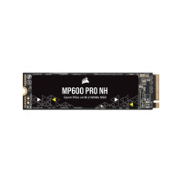 Produktbild för CORSAIR MP600 PRO NH - SSD - 1 TB - PCIe 4.0 x4 (NVMe)