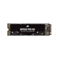 Produktbild för CORSAIR MP600 PRO NH - SSD - 1 TB - PCIe 4.0 x4 (NVMe)