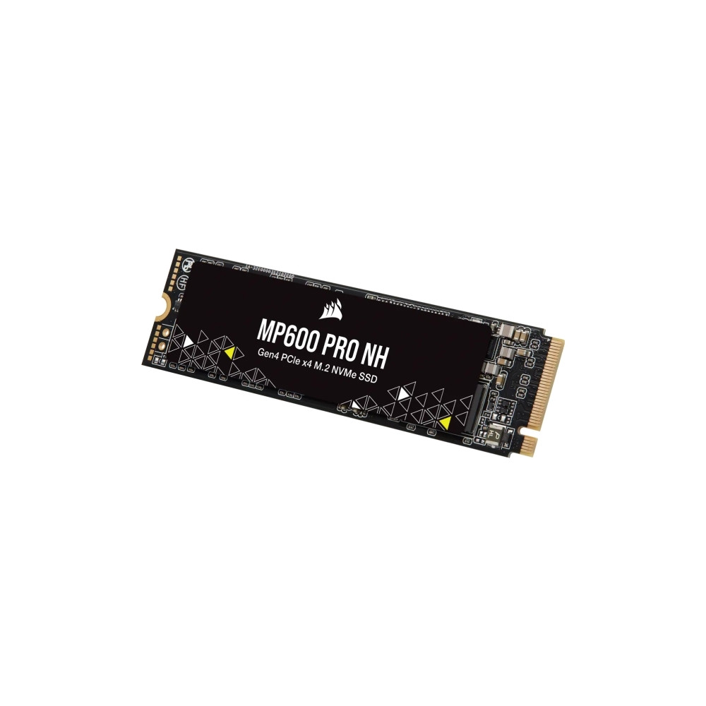 Produktbild för CORSAIR MP600 PRO NH - SSD - 1 TB - PCIe 4.0 x4 (NVMe)