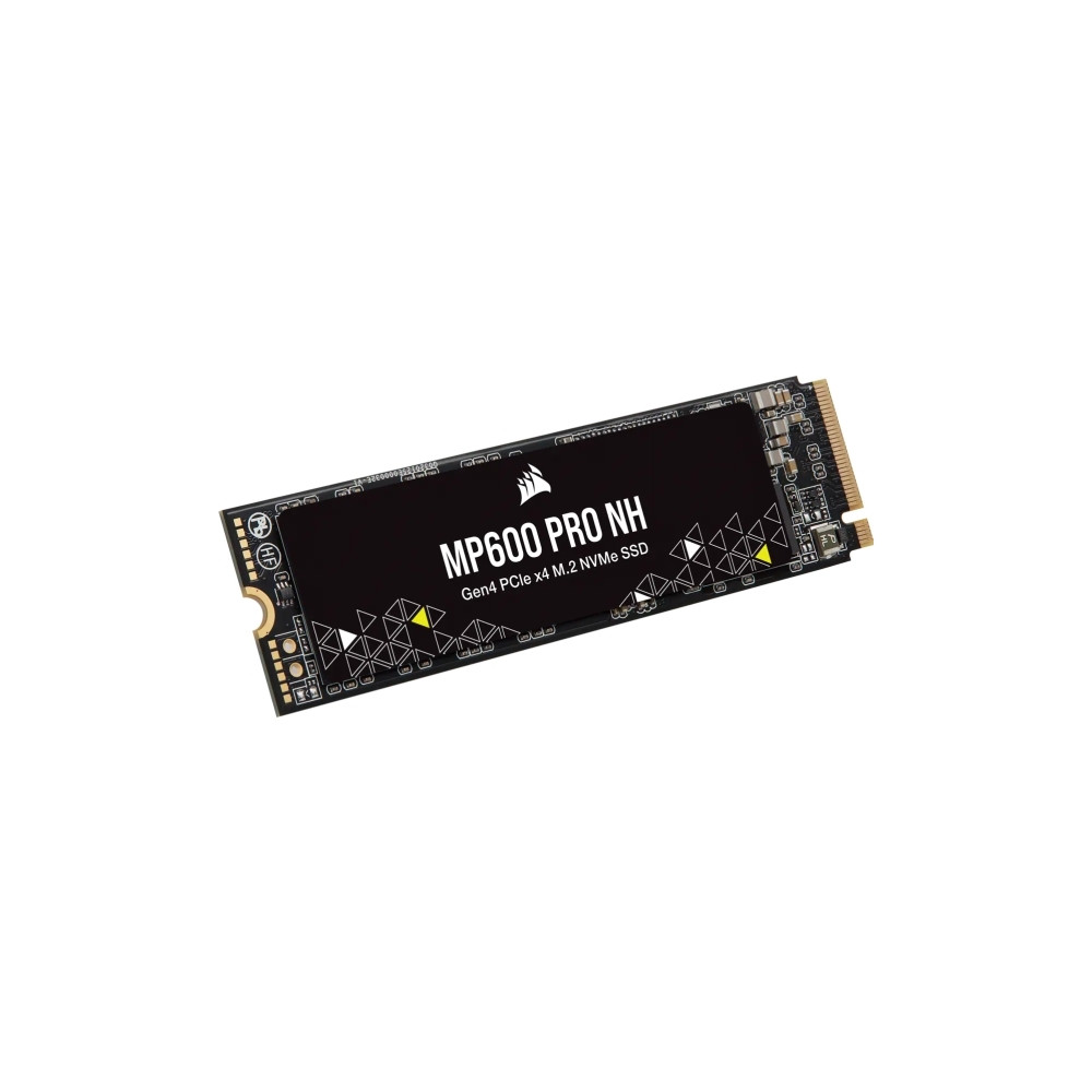 Produktbild för CORSAIR MP600 PRO NH - SSD - 1 TB - PCIe 4.0 x4 (NVMe)