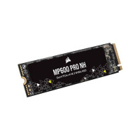 Produktbild för CORSAIR MP600 PRO NH - SSD - 1 TB - PCIe 4.0 x4 (NVMe)