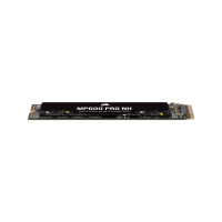 Produktbild för CORSAIR MP600 PRO NH - SSD - 1 TB - PCIe 4.0 x4 (NVMe)