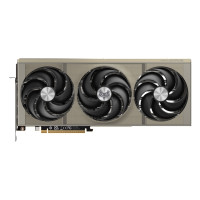 Produktbild för Sapphire NITRO+ Radeon RX 9070 - grafikkort - Radeon RX 9070 - 16 GB