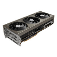 Produktbild för Sapphire NITRO+ Radeon RX 9070 - grafikkort - Radeon RX 9070 - 16 GB
