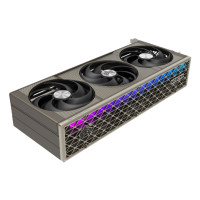 Produktbild för Sapphire NITRO+ Radeon RX 9070 - grafikkort - Radeon RX 9070 - 16 GB