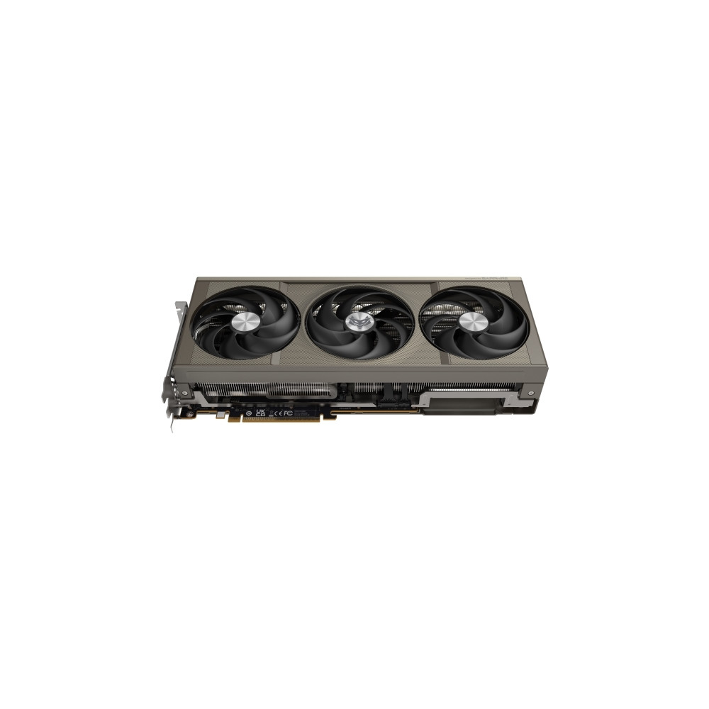 Produktbild för Sapphire NITRO+ Radeon RX 9070 - grafikkort - Radeon RX 9070 - 16 GB