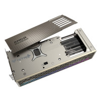 Produktbild för Sapphire NITRO+ Radeon RX 9070 - grafikkort - Radeon RX 9070 - 16 GB