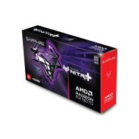 Produktbild för Sapphire NITRO+ Radeon RX 9070 - grafikkort - Radeon RX 9070 - 16 GB
