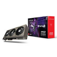 Produktbild för Sapphire NITRO+ Radeon RX 9070 - grafikkort - Radeon RX 9070 - 16 GB