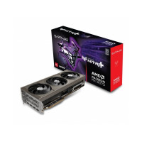 Produktbild för Sapphire NITRO+ Radeon RX 9070 - grafikkort - Radeon RX 9070 - 16 GB