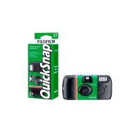 Produktbild för Fujifilm QuickSnap Flash 400