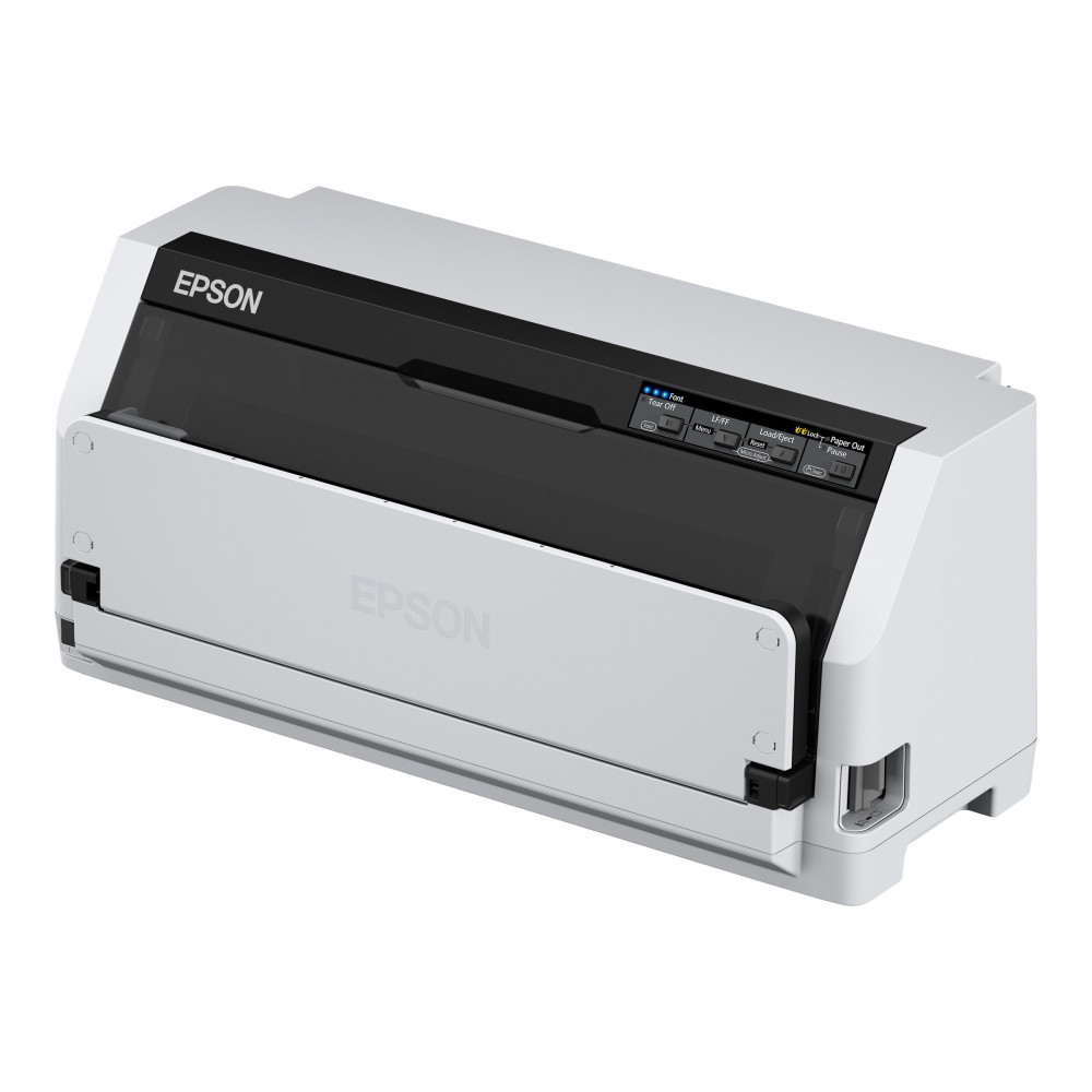Produktbild för Epson LQ 780 - skrivare - svartvit - punktmatris