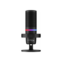 Produktbild för HyperX DuoCast - mikrofon