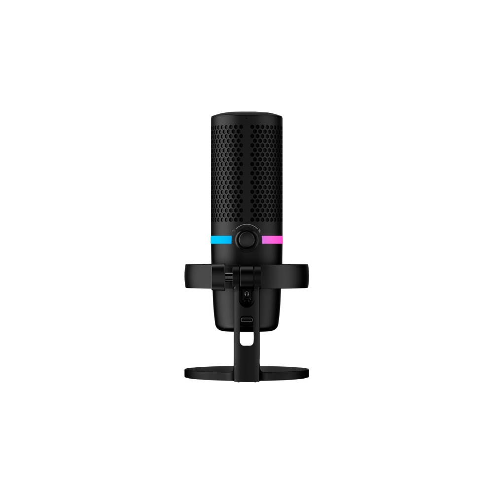 Produktbild för HyperX DuoCast - mikrofon