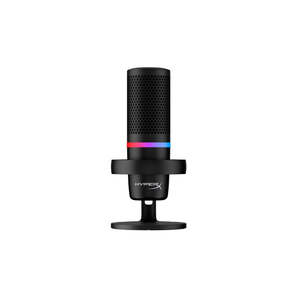 Produktbild för HyperX DuoCast - mikrofon