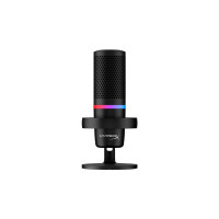 Produktbild för HyperX DuoCast - mikrofon