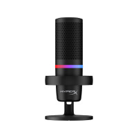 Produktbild för HyperX DuoCast - mikrofon