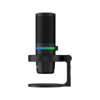 Produktbild för HyperX DuoCast - mikrofon