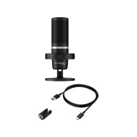 Produktbild för HyperX DuoCast - mikrofon
