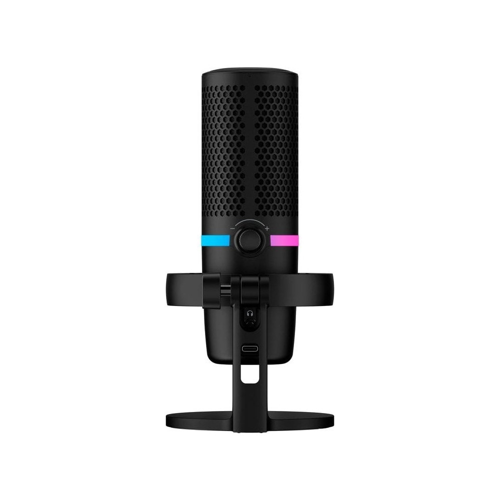 Produktbild för HyperX DuoCast - mikrofon