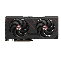 Produktbild för Sapphire Pulse Radeon RX 9070 - grafikkort - Radeon RX 9070 - 16 GB