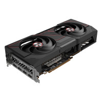 Produktbild för Sapphire Pulse Radeon RX 9070 - grafikkort - Radeon RX 9070 - 16 GB