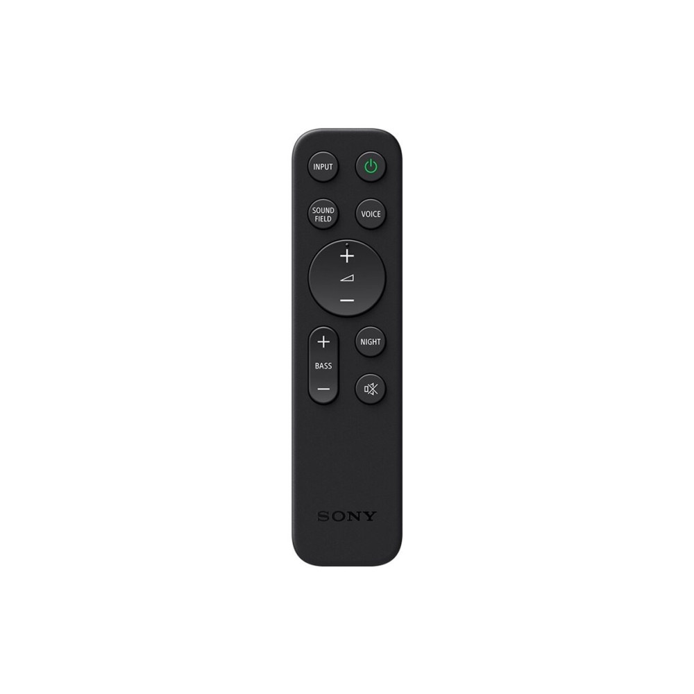 Produktbild för Sony BRAVIA Theater Bar 9 HT-A9000 - soundbar - för hemmabio - trådlös