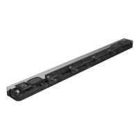 Produktbild för Sony BRAVIA Theater Bar 9 HT-A9000 - soundbar - för hemmabio - trådlös