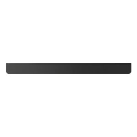 Produktbild för Sony BRAVIA Theater Bar 9 HT-A9000 - soundbar - för hemmabio - trådlös