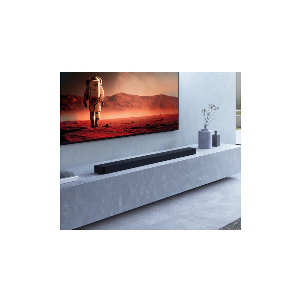 Produktbild för Sony BRAVIA Theater Bar 9 HT-A9000 - soundbar - för hemmabio - trådlös