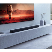 Produktbild för Sony BRAVIA Theater Bar 9 HT-A9000 - soundbar - för hemmabio - trådlös