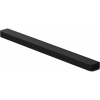 Produktbild för Sony BRAVIA Theater Bar 9 HT-A9000 - soundbar - för hemmabio - trådlös