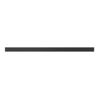 Produktbild för Sony BRAVIA Theater Bar 9 HT-A9000 - soundbar - för hemmabio - trådlös