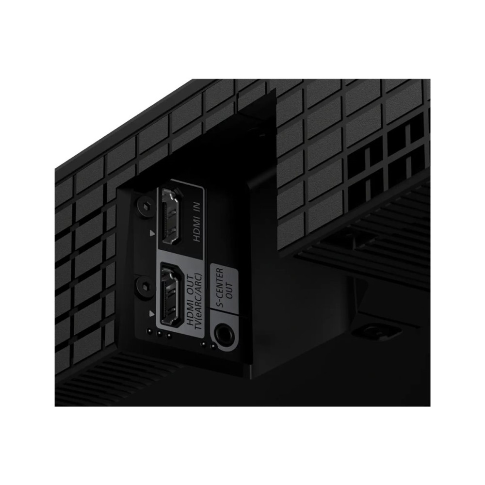 Produktbild för Sony BRAVIA Theater Bar 9 HT-A9000 - soundbar - för hemmabio - trådlös