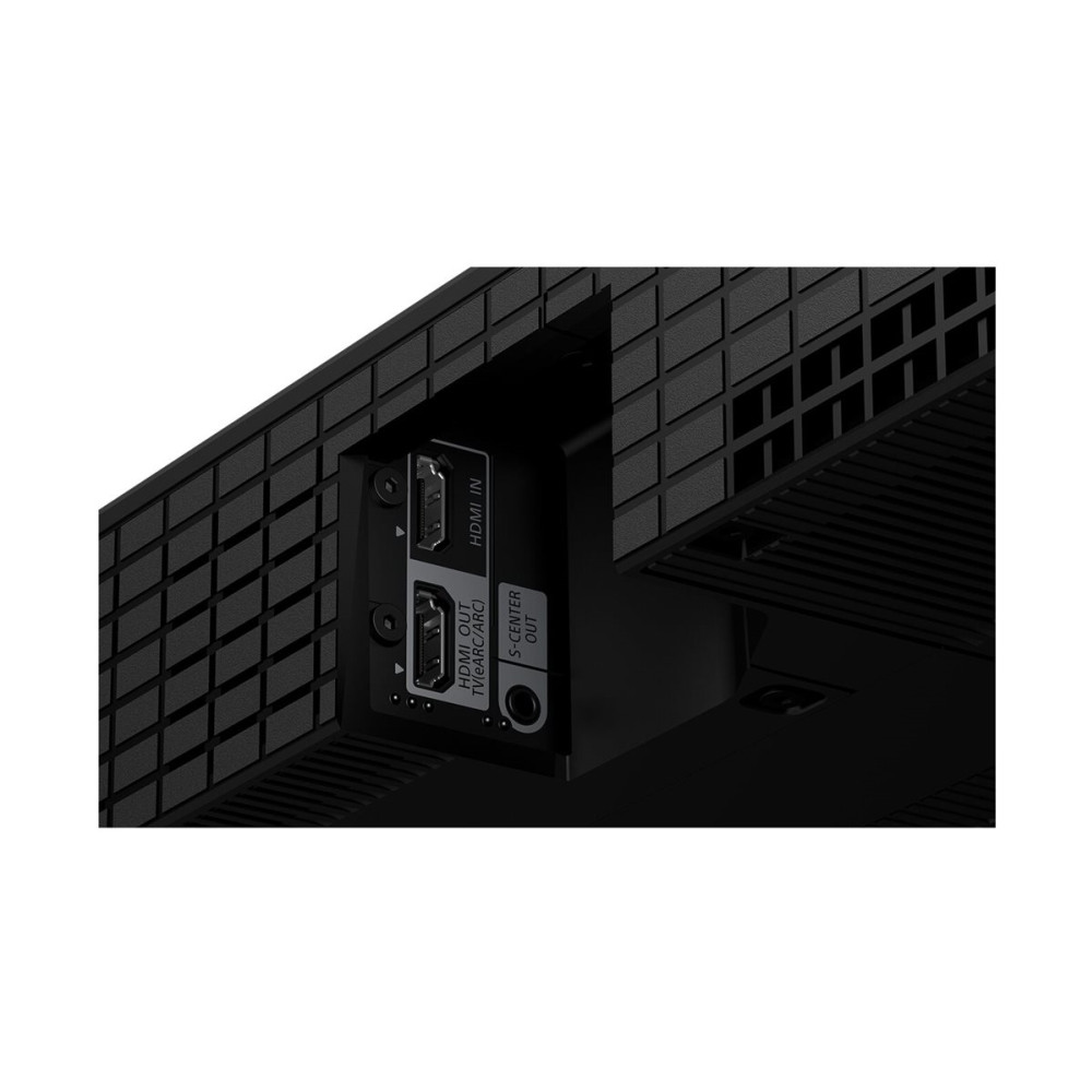 Produktbild för Sony BRAVIA Theater Bar 9 HT-A9000 - soundbar - för hemmabio - trådlös