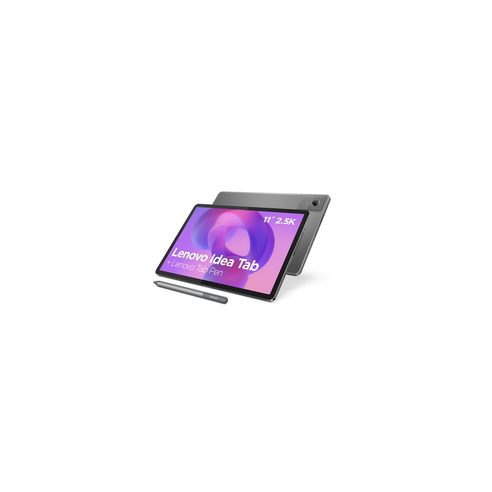 Produktbild för Lenovo Idea Tab ZAFR - surfplatta - 256 GB - 11"