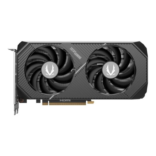 Zotac ZOTAC GAMING GeForce RTX 5070 Twin Edge - grafikkort - GeForce RTX 5070 - 12 GB