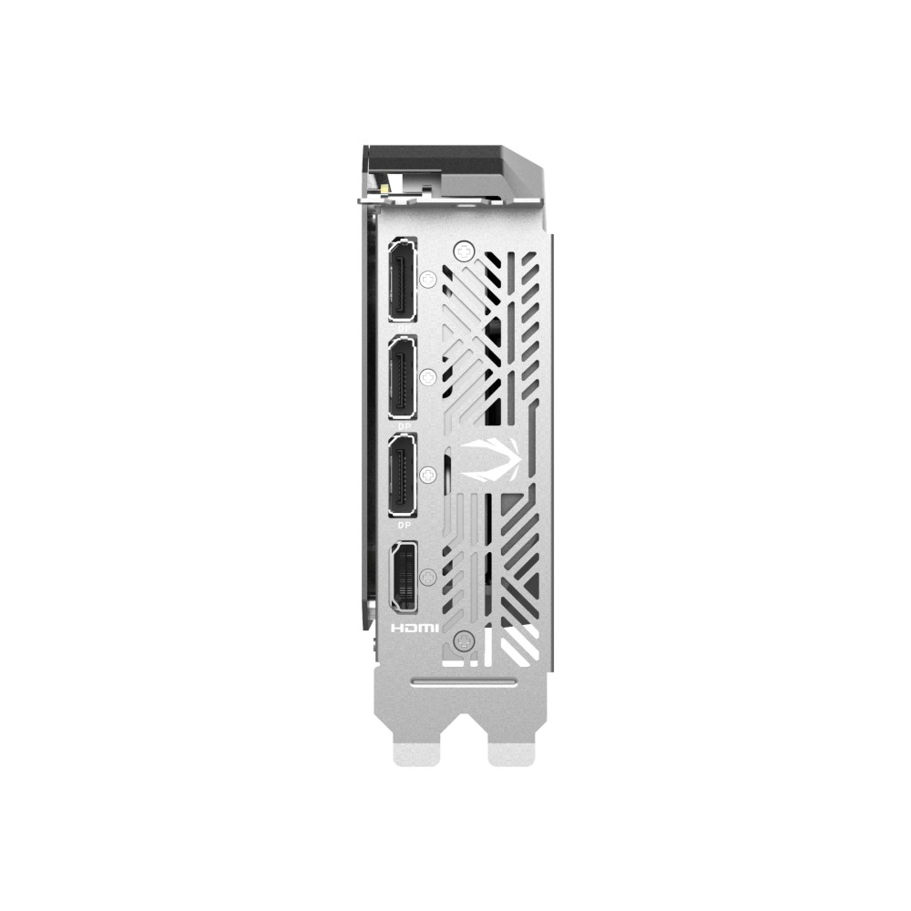 Produktbild för ZOTAC GAMING GeForce RTX 5070 Twin Edge - grafikkort - GeForce RTX 5070 - 12 GB
